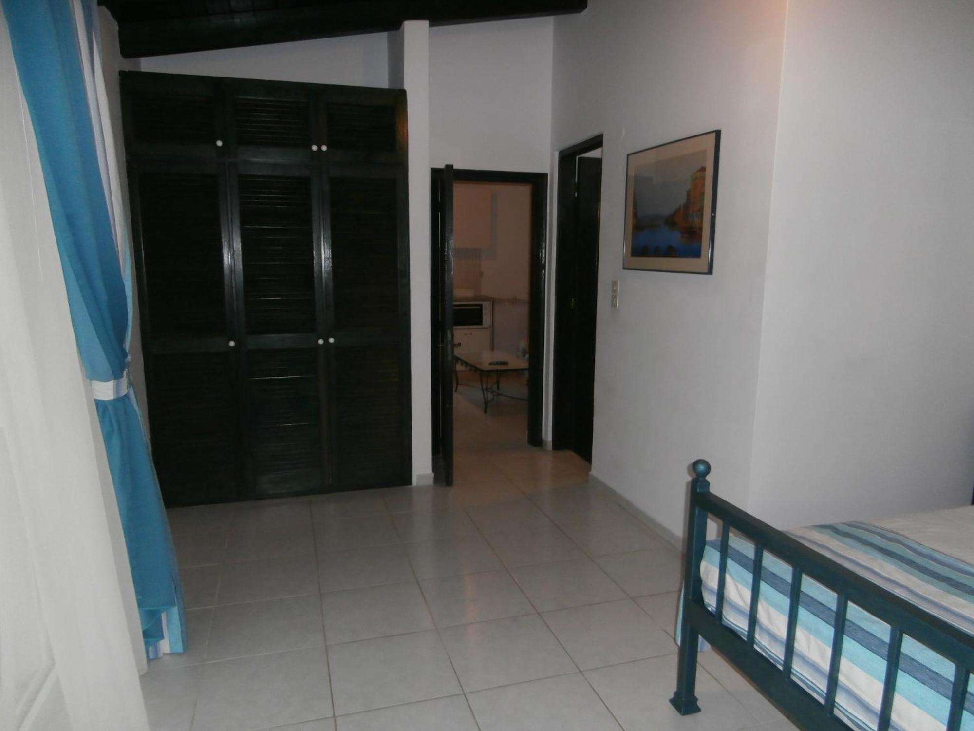 Sandy Beach Villas And Apartments Свороната Номер фото